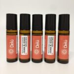 Dores & dores - Mistura de óleos essenciais aplicação directa – 10 ml - Image 4