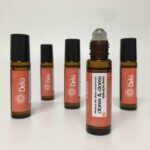 Dores & dores - Mistura de óleos essenciais aplicação directa – 10 ml - Image 3