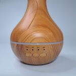 Difusor óleos essenciais