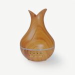 Difusor de óleos essenciais Palermo - 120 ml