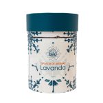 Difusor de flor aroma Lavanda 100ml - Image 3