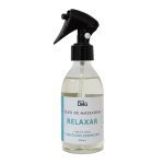 Óleo de massagem Relax 200ml