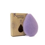 Esponja Konjac Lavanda