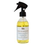 Óleo de massagem Firmeza e tonificación 200ml