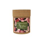 Cera Perfumada para Queimador Morangos e Ruibarbo 100g - Image 2
