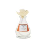 Difusor de flor aroma Patchouli & Rose 100ml