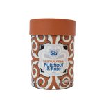 Difusor de flor aroma Patchouli & Rose 100ml - Image 3