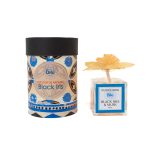 Difusor de flor aroma Black Iris 100ml - Image 2