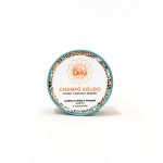 Champô sólido couro cabeludo sensível 100G