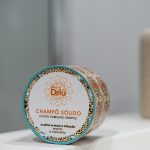 Champô sólido
